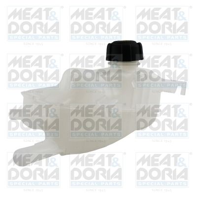 Zbiornik wody, chłodnica MEAT & DORIA 2035020