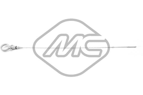 Joja ulei METALCAUCHO 03250