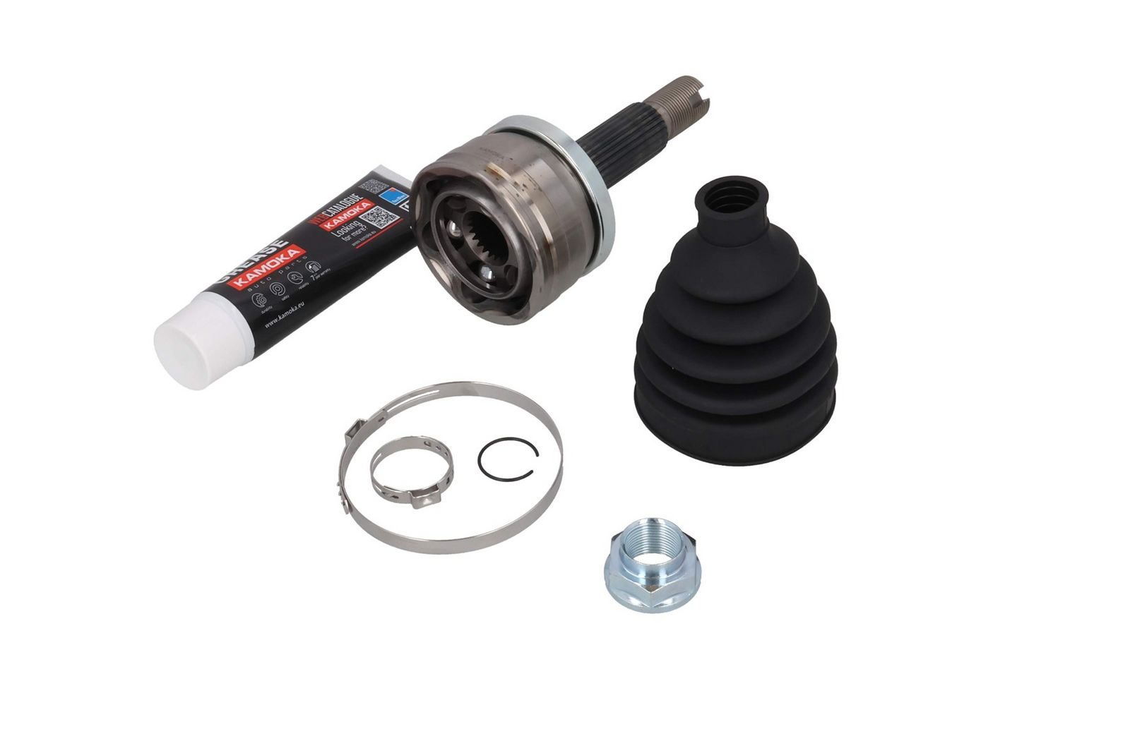 Set articulatie, planetara KAMOKA 6269