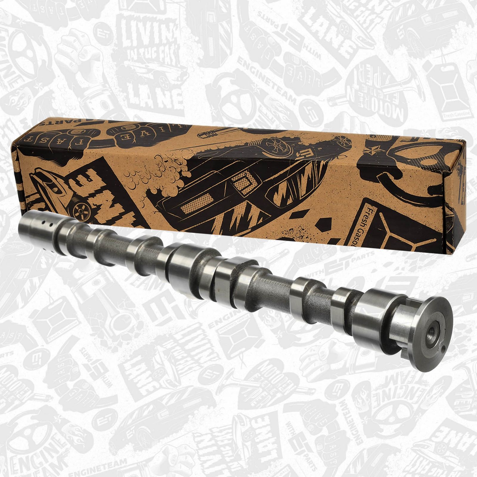 Ax cu came ET ENGINETEAM HV0352