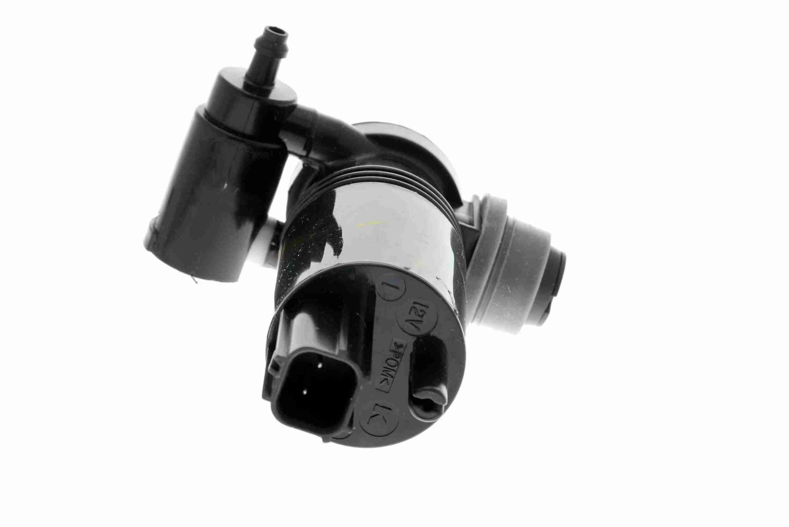 Pompe d'eau de nettoyage, nettoyage des vitres