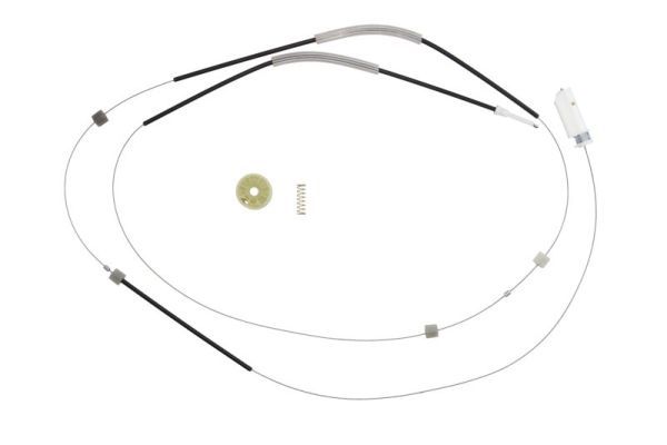 Ремкомплект, подъемный механизм стекла