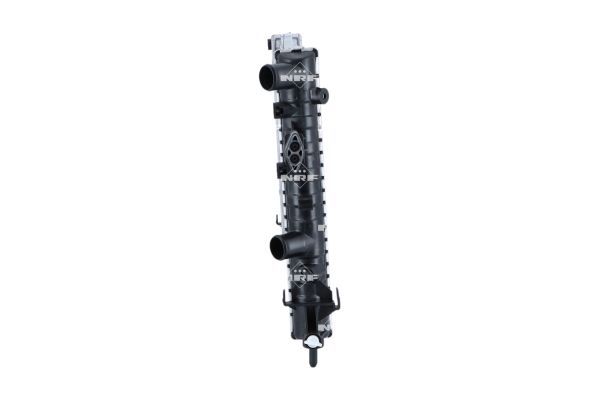 Levně Chladič, chlazení motoru NRF 58355