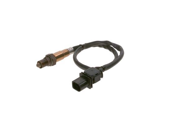 Sonda lambda BOSCH 0 281 004 821
