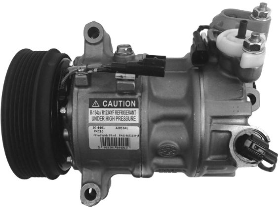 Compresor, climatizare AIRSTAL 10-4401