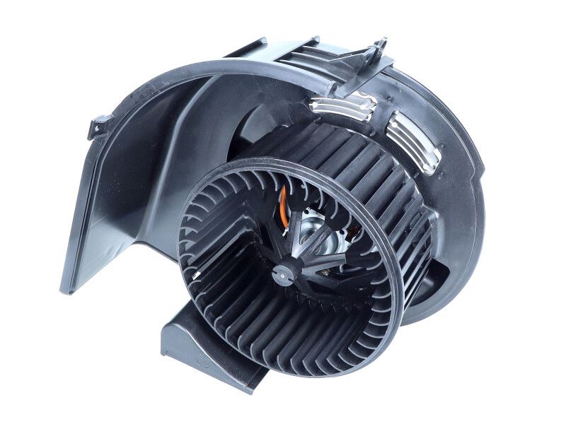Salona ventilators