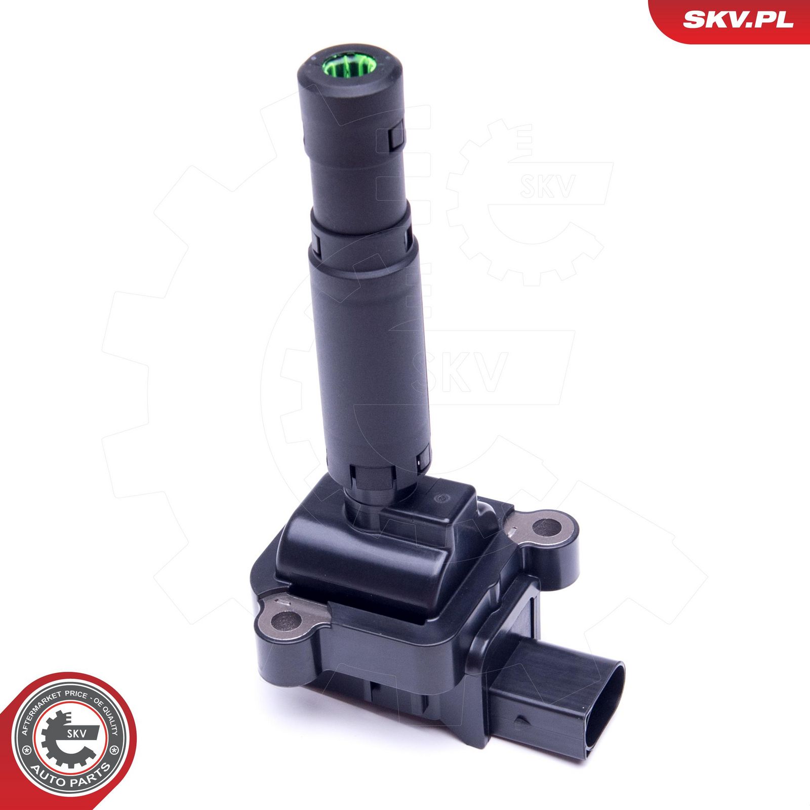 Levně Zapalovací cívka ESEN SKV 03SKV330