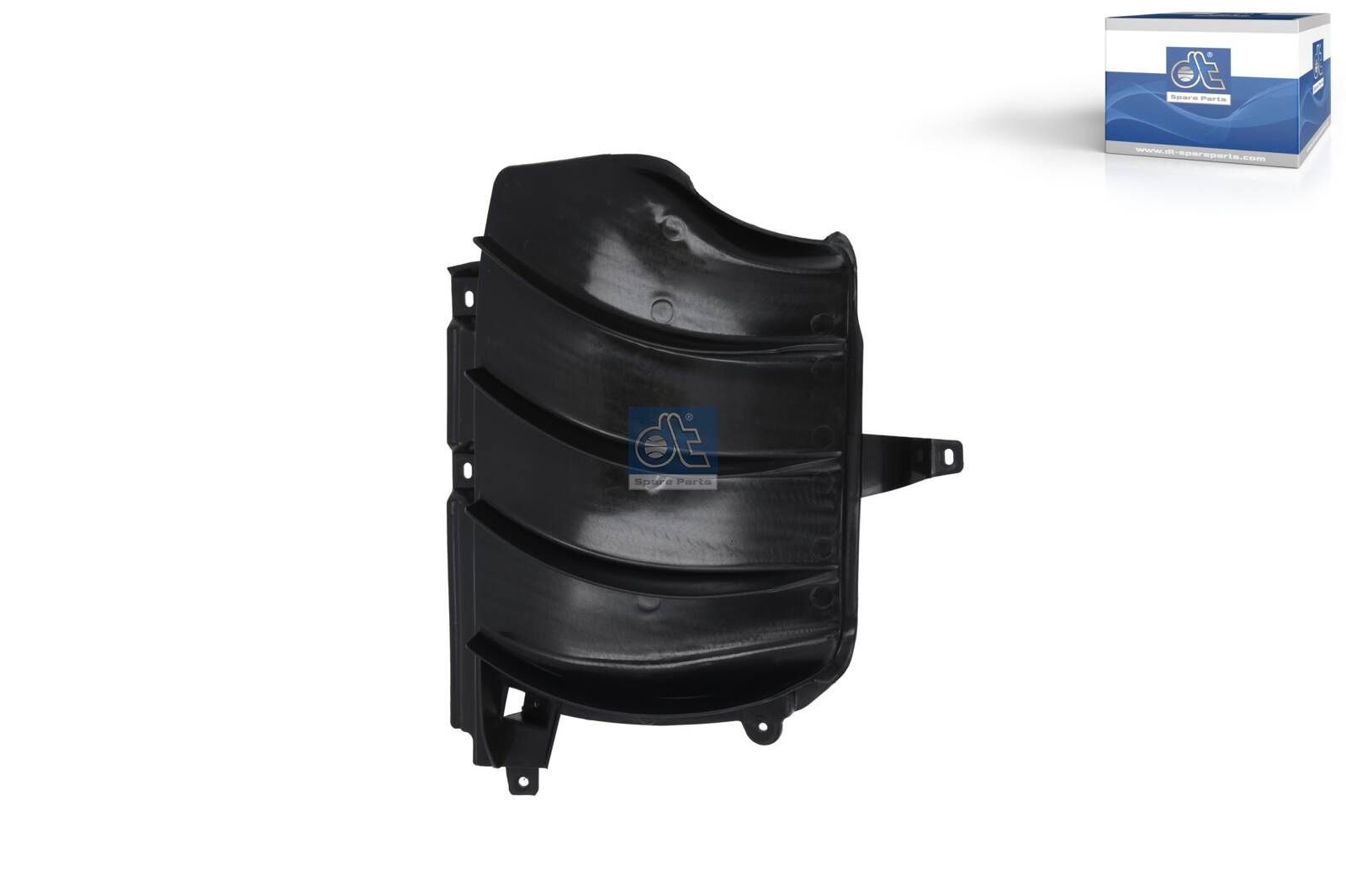 spoiler, cabina DT Spare Parts 1.23223