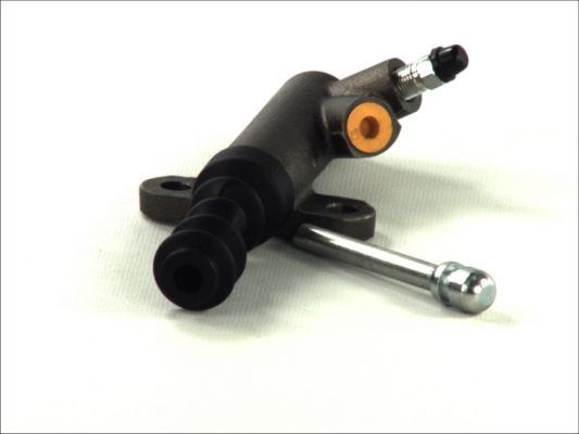 Рабочий цилиндр, система сцепления