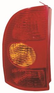 Lampa tylna zespolona ABAKUS 551-1955L-LD-UE