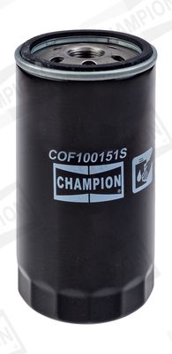 Olejový filtr CHAMPION COF100151S