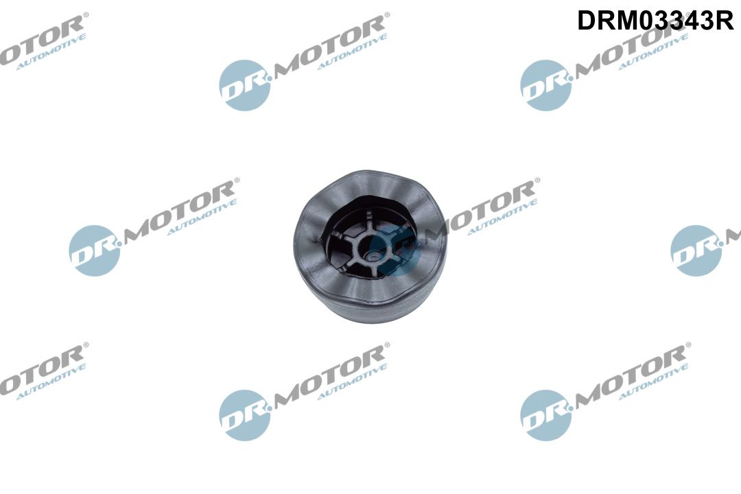 E-shop Doraz kapoty motora Dr.Motor Automotive DRM03343R