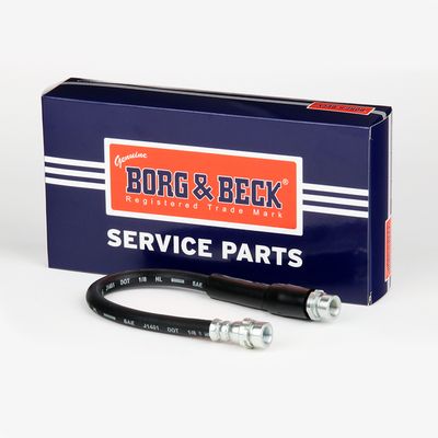 Borg & Beck - Brake Hose