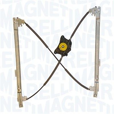 Mecanism actionare geam MAGNETI MARELLI 350103140400