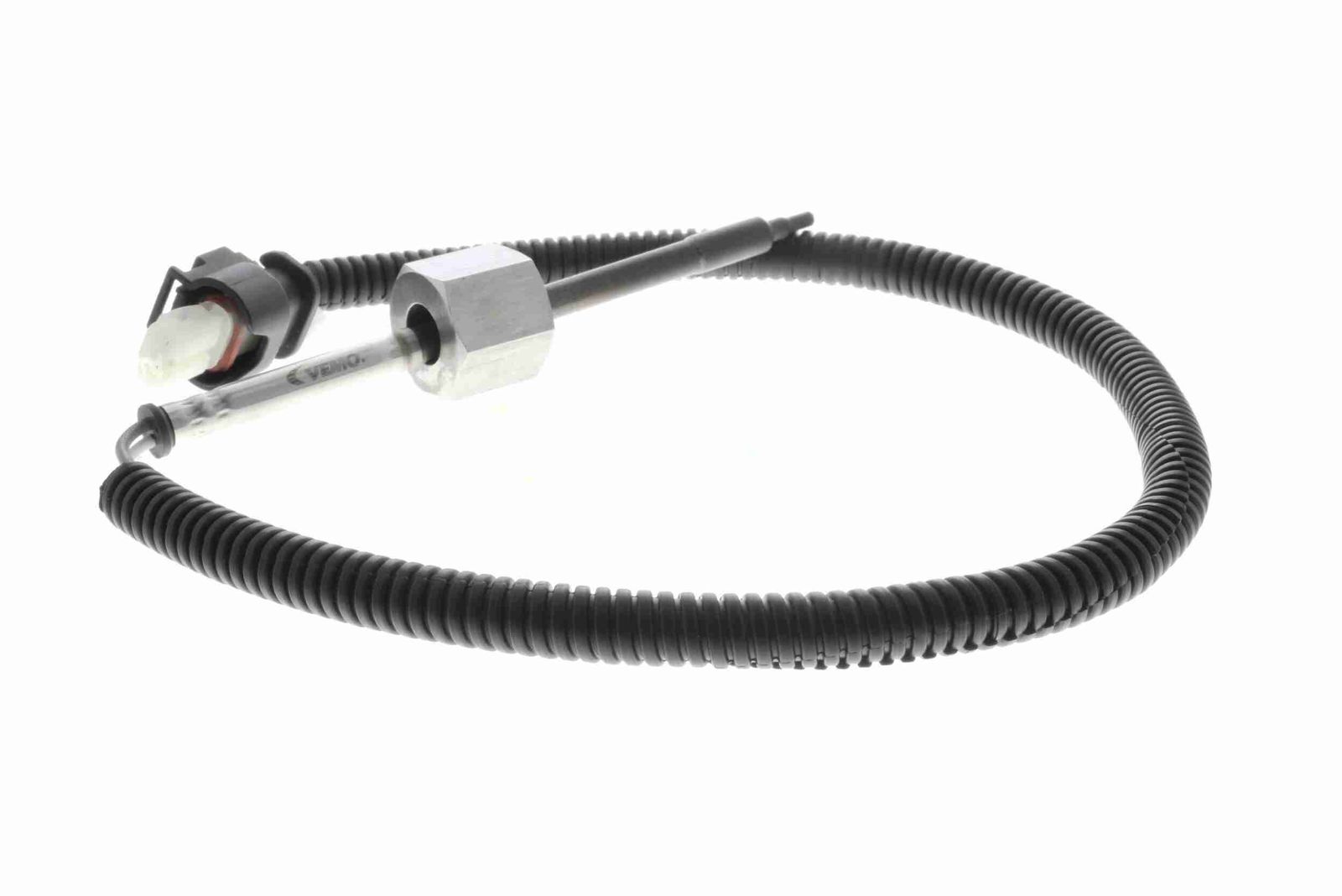 Capteur, température des gaz