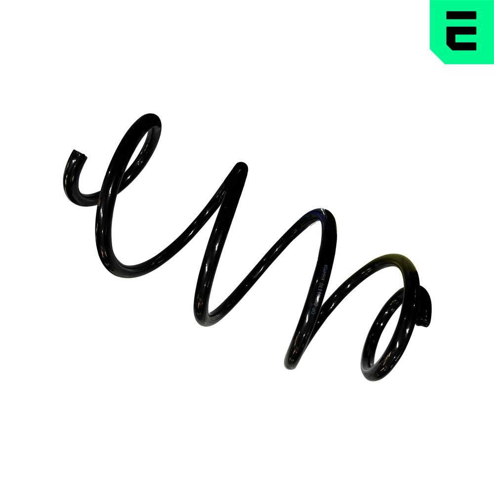 Arc spiral OPTIMAL OP-CSP01170