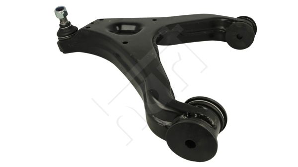 Wahacz, zawieszenie koła HART 465 463