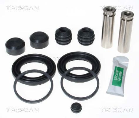 Zestaw naprawczy, zacisk hamulca TRISCAN 8170 204415