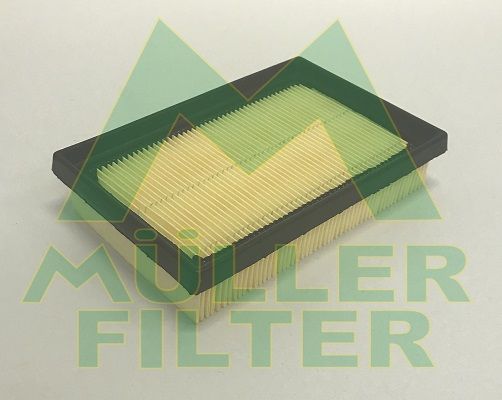 Filtr powietrza MULLER FILTER PA3680