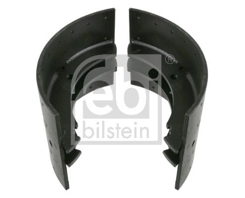 Set saboti frana FEBI BILSTEIN 12221