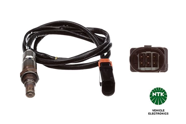 Sonda Lambda NTK 93325