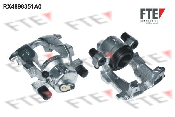 Zacisk hamulca FTE 9291387