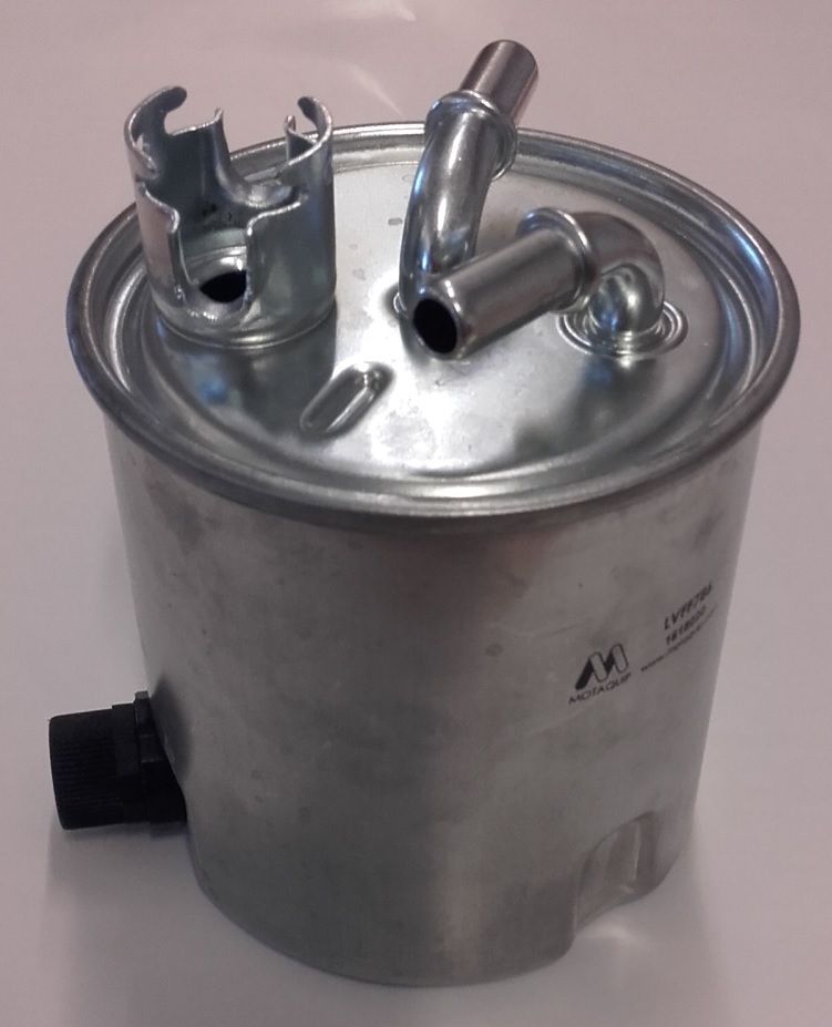 filtru combustibil MOTAQUIP LVFF786