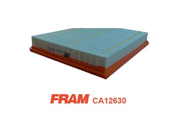 Filtr powietrza FRAM CA12630