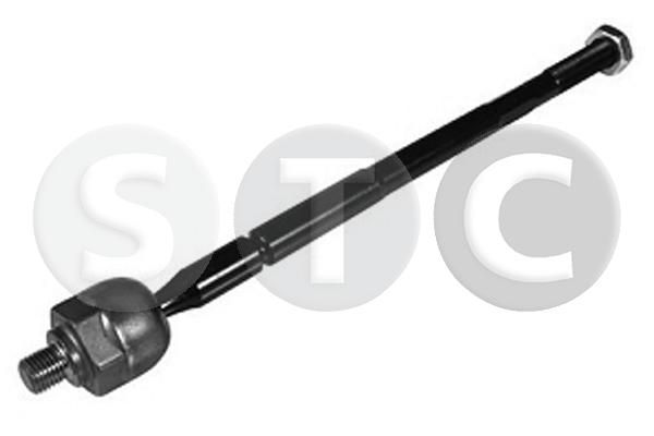 Połączenie osiowe, drążek kierowniczy poprzeczny STC T453114