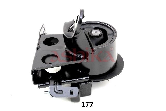 E-shop Uloženie, motor ASHIKA GOM-177