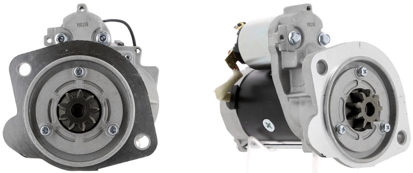 Démarreur