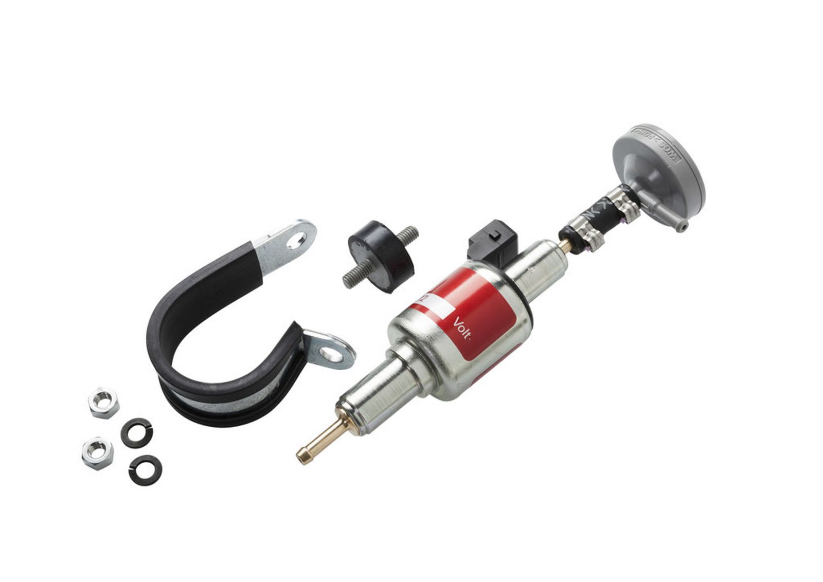 Set reparat cabluri, pompă dozare-încălzire în staționare WEBASTO 85567B