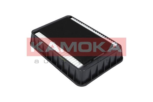 Levně Vzduchový filtr KAMOKA F227501