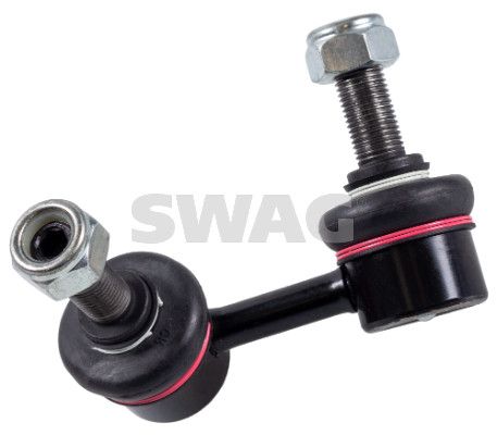 Brat/bieleta suspensie, stabilizator SWAG 82 93 4120