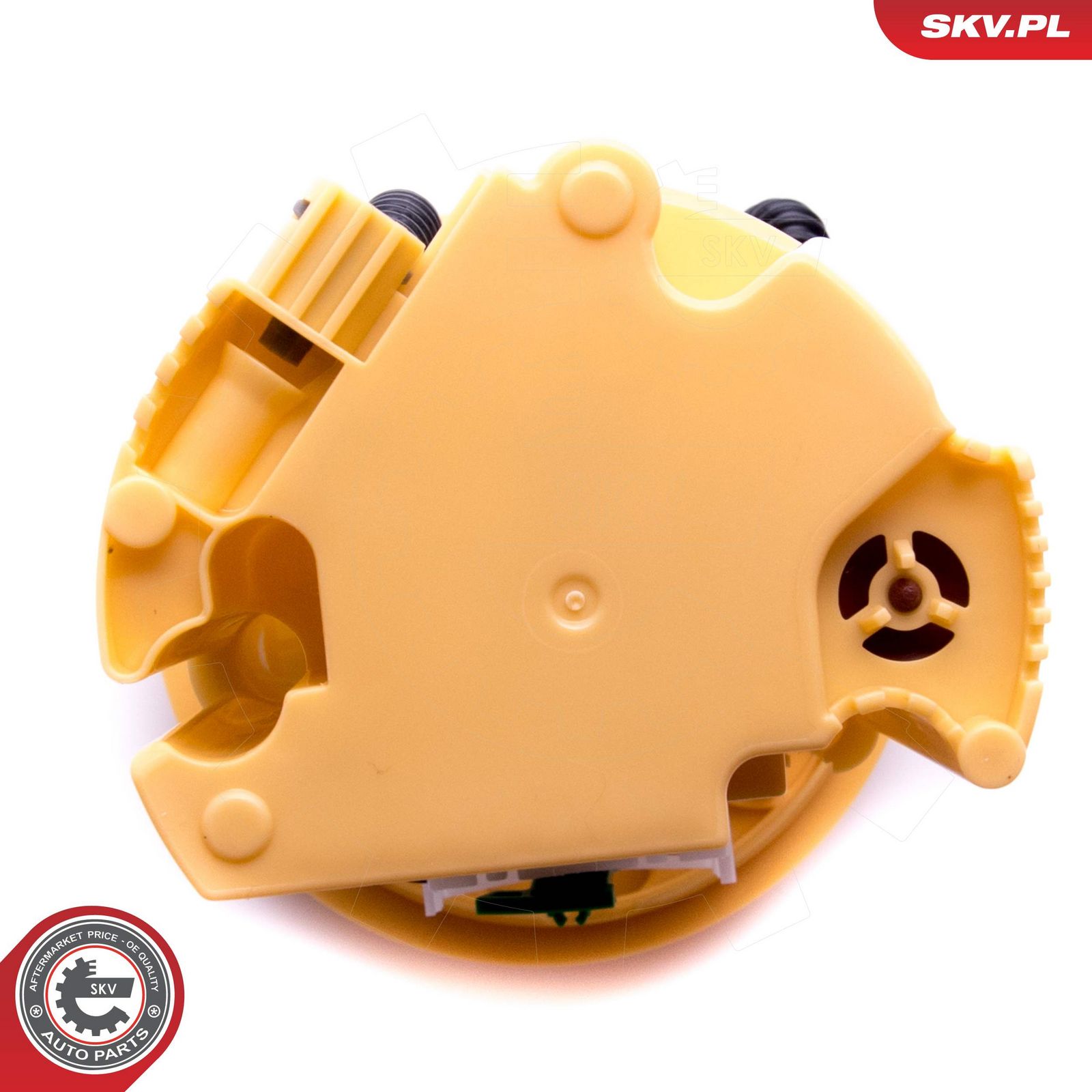 Sistem alimentare cu combustibil ESEN SKV 02SKV809
