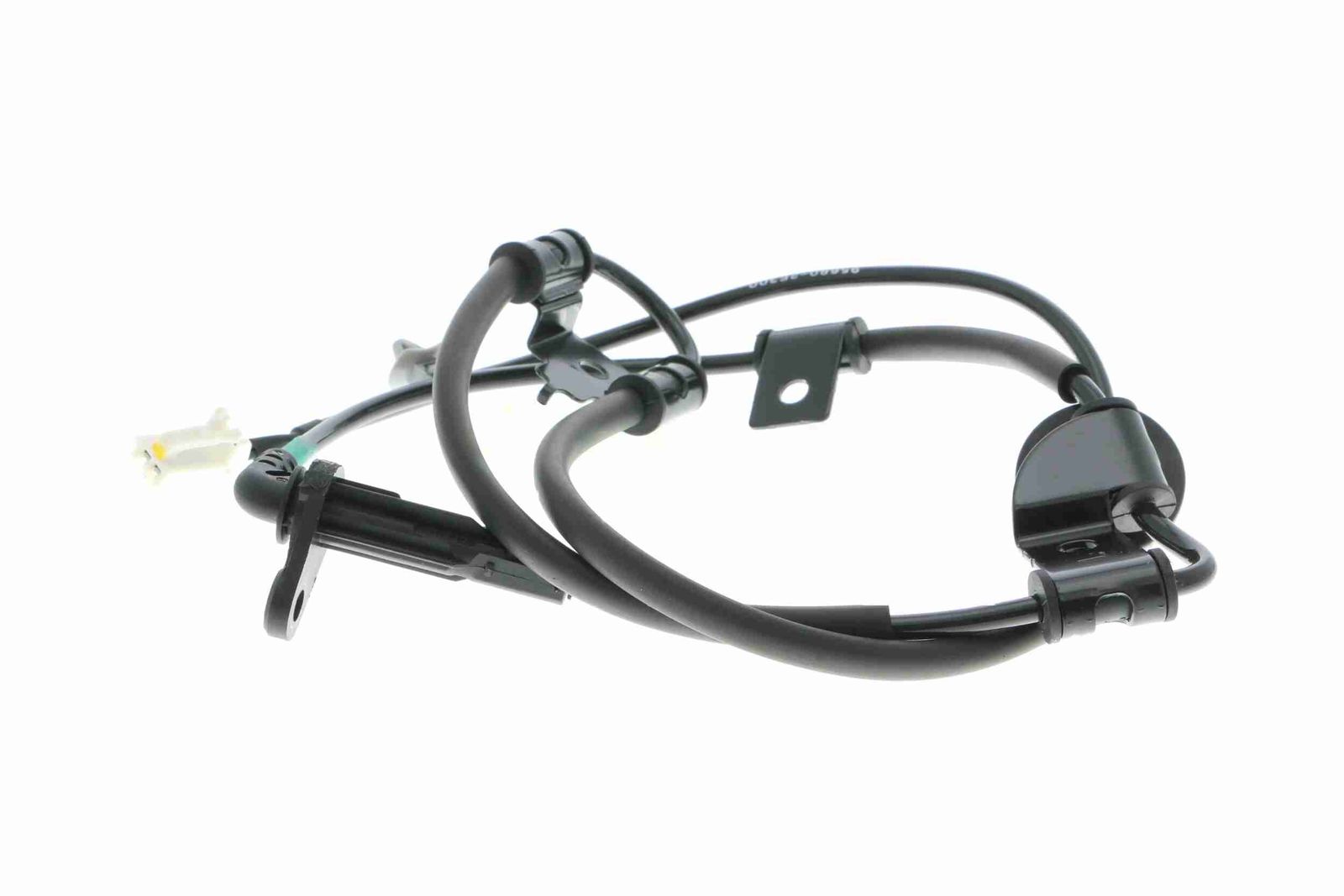 Capteur, vitesse de roue