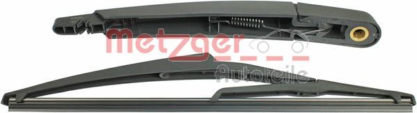 Ramię wycieraczki, czyszczenie szyb METZGER AUTOTEILE 2190305