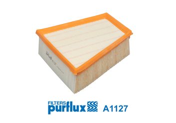 Filtr powietrza PURFLUX A1127