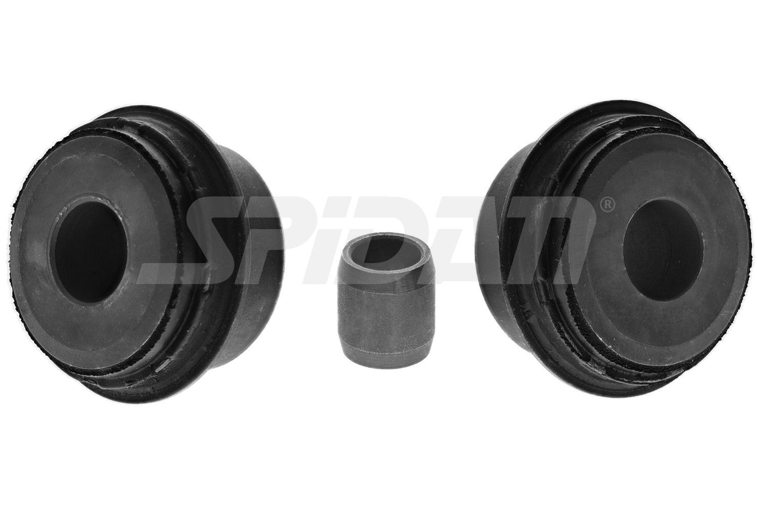 suport,trapez SPIDAN CHASSIS PARTS 412005