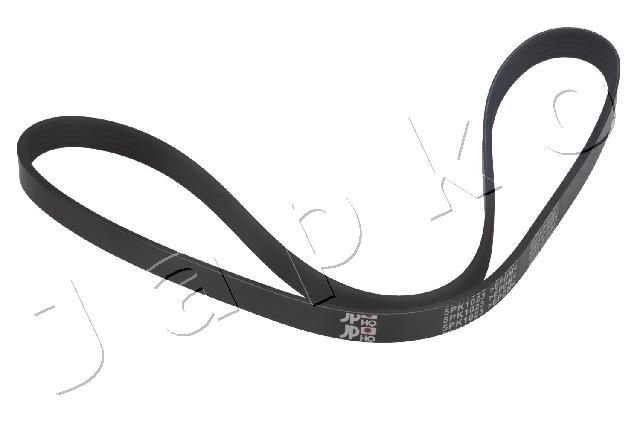 Pasek klinowy wielorowkowy JAPKO 5PK1023