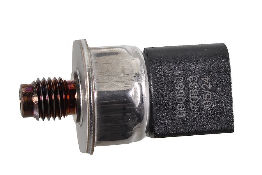 Senzor, presiune combustibil METZGER 0906501