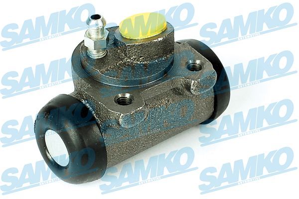 Cylinderek hamulcowy SAMKO C111201