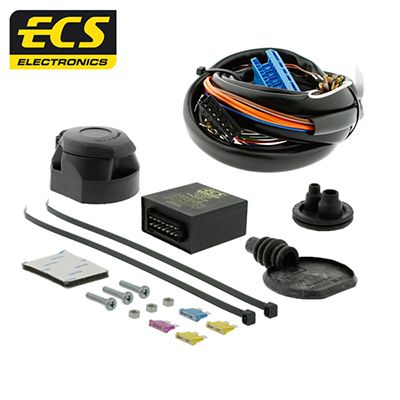 Ansamblu electric, bara de remorcare ECS MB076D1