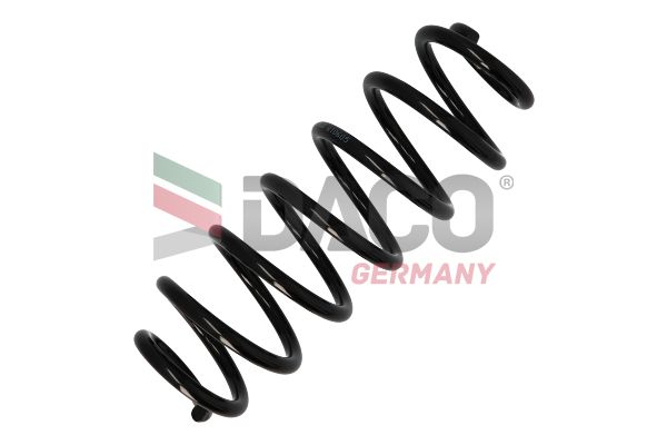 Sprężyna zawieszenia DACO GERMANY 810605