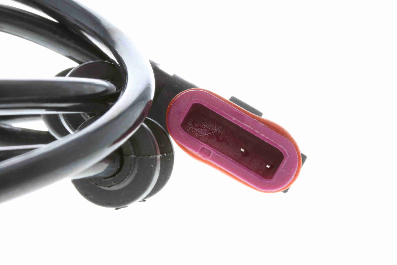 Capteur, vitesse de roue