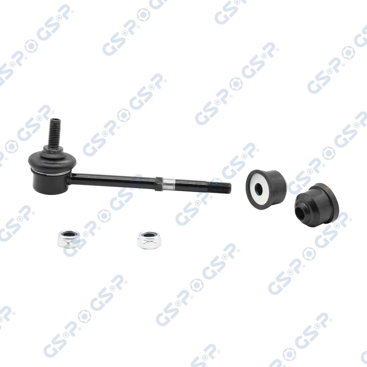 Brat/bieleta suspensie, stabilizator GSP S051557