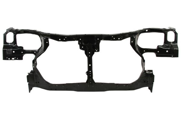 Облицовка передка