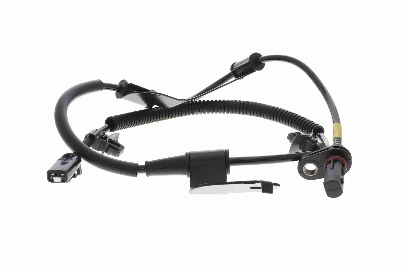 Capteur, vitesse de roue