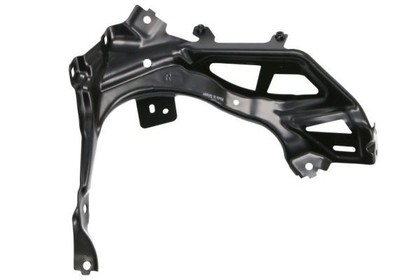 Крепление фары