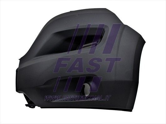 Zderzak FAST FT91476G